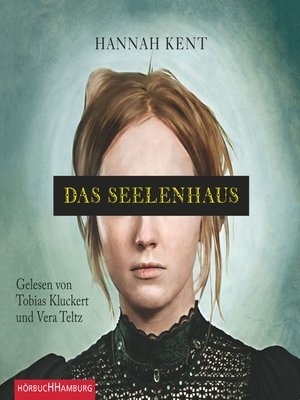 cover image of Das Seelenhaus